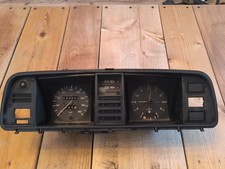 Strumentazione contachilometri