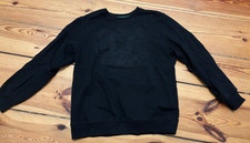 Kenzo Felpa Nera XL - Logo