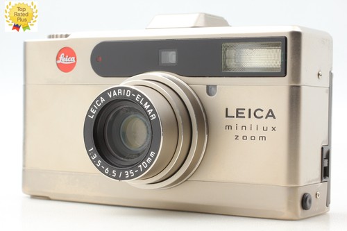 Quasi come nuovo leica - [quasi,
