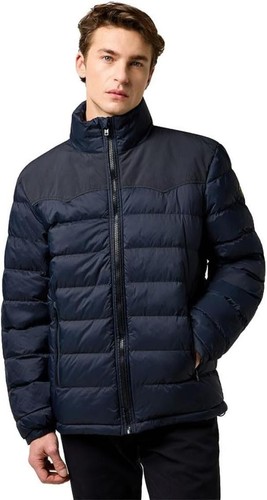 Piumino leggero packable - leggero,