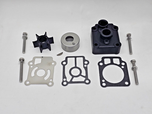 Kit girante pompa - kit, e