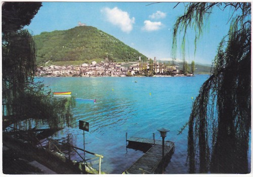 Terni lago di piediluco - -,