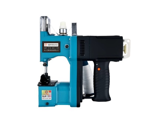 Macchina cucire portatile - macchina,