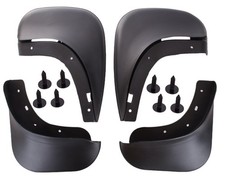 PARASPRUZZI SET DA 4 PEZZI PER