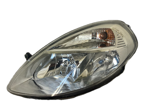 Fanale faro lampada luce - faro,