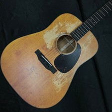 D-18 StreetLegend (chitarra