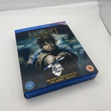 The Hobbit - The Battle Of The