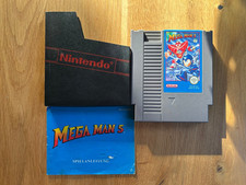 NES - Mega Man 5 | Modulo +