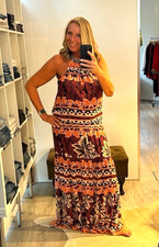 ++NUOVO++Rubyyaya maxi abito