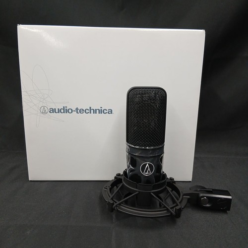 Audio technica at4040 - audio-technica,