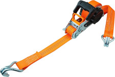 Cinghia a Cricchetto