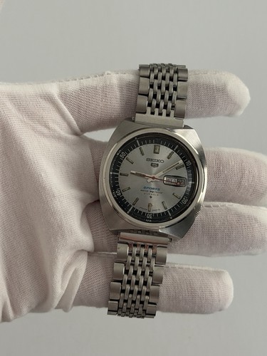 Orologio seiko sports - seiko, 5