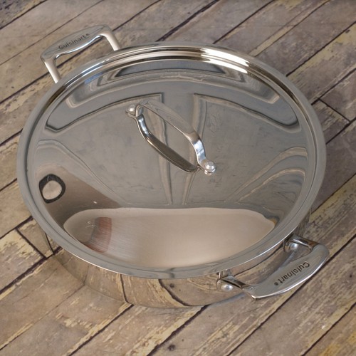 Cuisinart pentole casseruola - cuisinart,