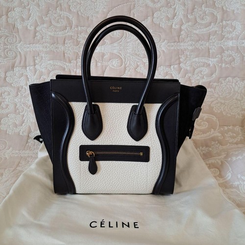Borsa mano micro shopper - mano,