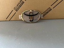 Toyota land cruiser 100 - toyota,