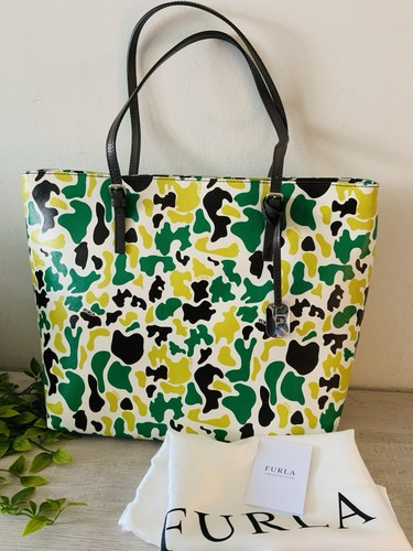 New furla italy light - furla, d