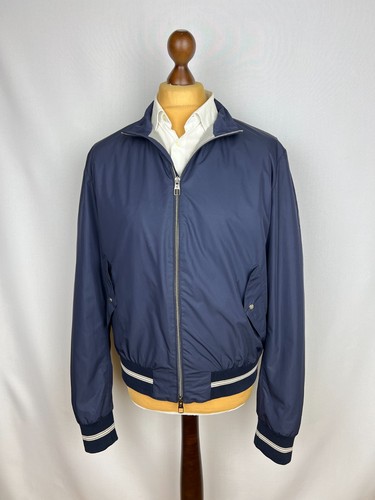 Giacca montecore blu navy - montecore, alta