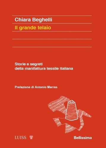 Grande telaio storie e - storie,