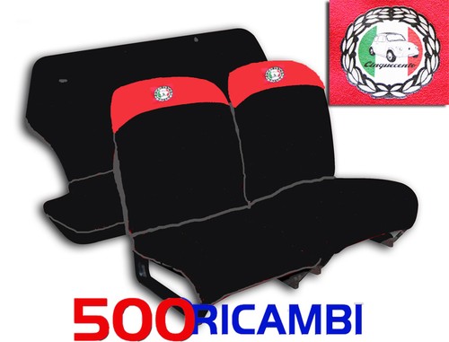 Fiat 500 r - fiat, d