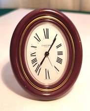 Cartier orologio sveglia - orologio,