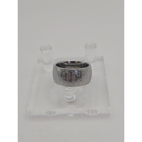Anello sutra buddista - , in