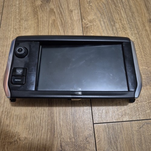 Display touchscreen - display,