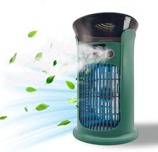 Ventilatore Portatile per