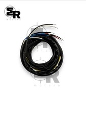 IMPIANTO ELETTRICO MOTO GUZZI
