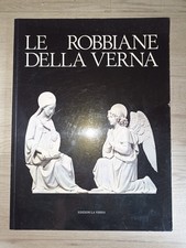 LE ROBBIANE DELLA VERNA Piero