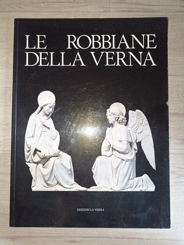 Robbiane della verna - della,