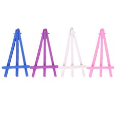  20 Pcs Cavalletto Espositore Da Tavolo Piccolo Supporto Per Il Display