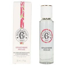 Gingembre Rouge Eau Parfumée