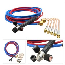 COLTELLO set bruciatore