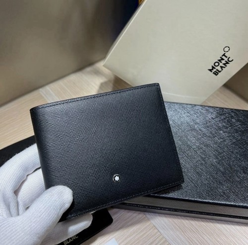 Portafoglio bifold montblanc - bifold,
