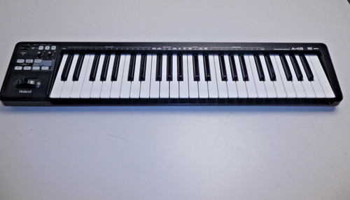 Roland sintetizzatore 49 - roland,