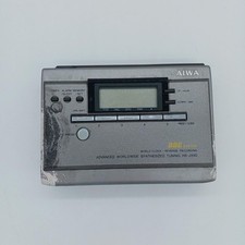 Registratore a cassette AIWA