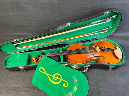 Bel violino antico violino