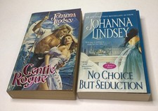 Johanna Lindsey Malory