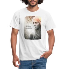 T-shirt uomo Game of Thrones