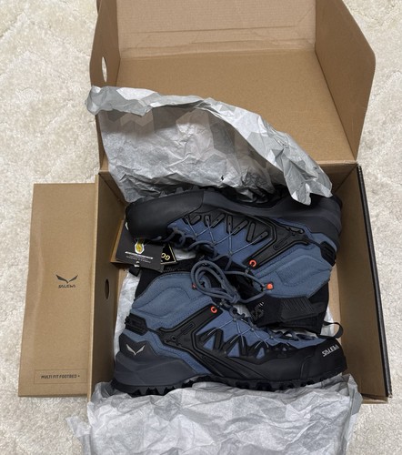 Stivali salewa wildfire edge - stivali,