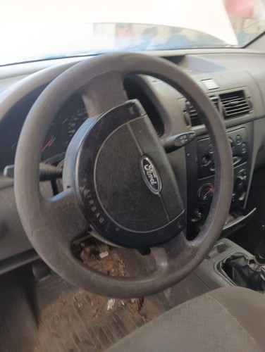Volante ford transit connect - volante,