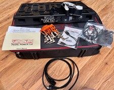Voodoo lab dingbat - lab,
