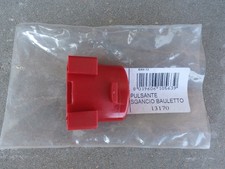 Z645R RICAMBIO PULSANTE ROSSO