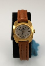 NIVADA Orologio Donna Swiss 17