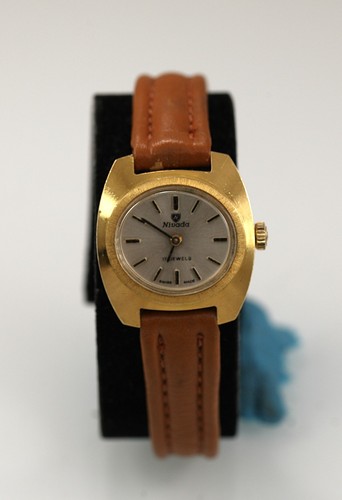 Nivada orologio donna swiss - donna,