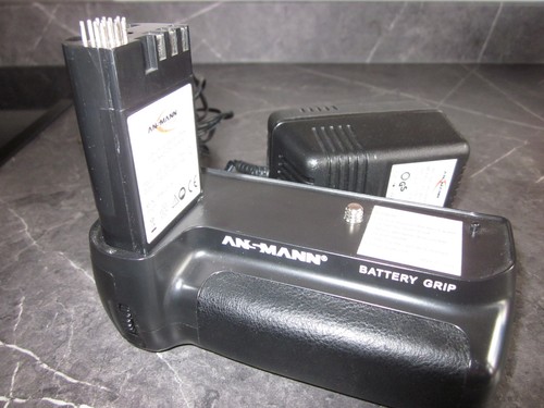 Impugnatura batteria - , e