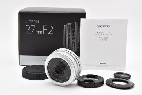 Come nuovo voigtlander - nuovo],