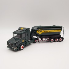 Herpa 145664 1:87 Scania 124L