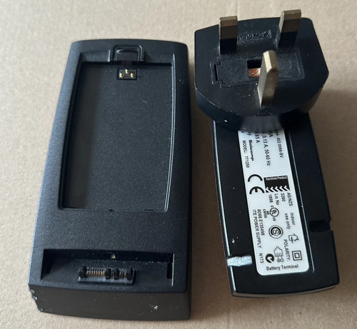 Ericsson caricabatteria - ericsson,