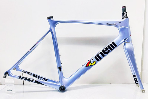 Cinelli very best - of, carbon